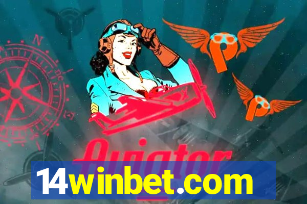 14winbet.com