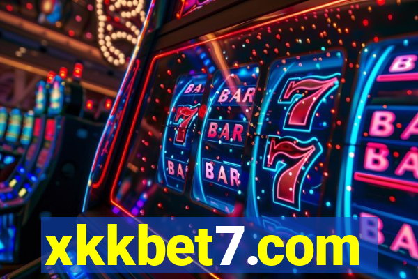 xkkbet7.com