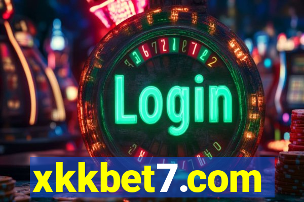 xkkbet7.com