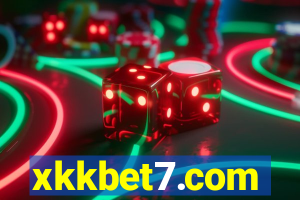 xkkbet7.com