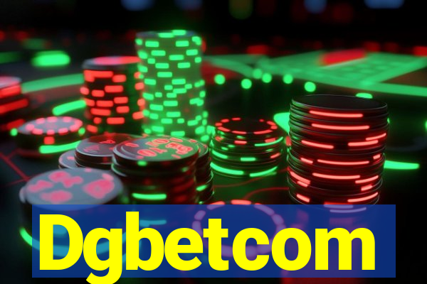 Dgbetcom