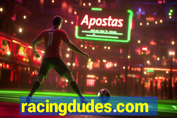 racingdudes.com