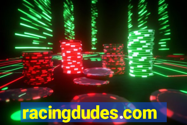 racingdudes.com