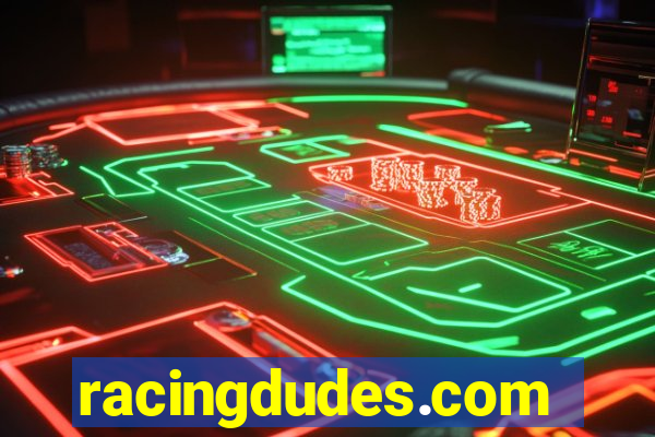 racingdudes.com