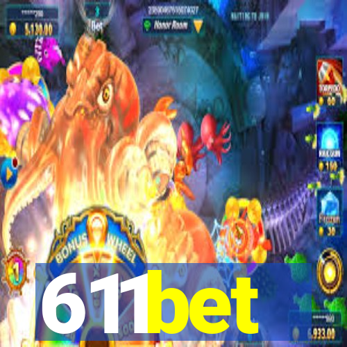 611bet