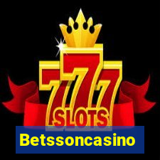 Betssoncasino