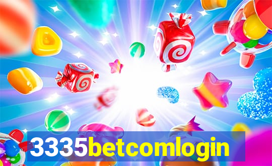 3335betcomlogin