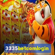 3335betcomlogin