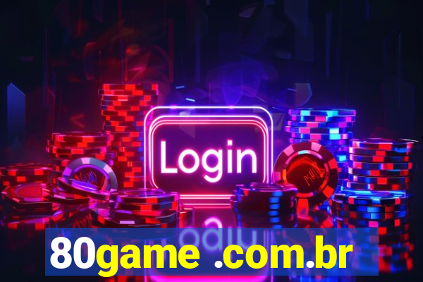 80game .com.br