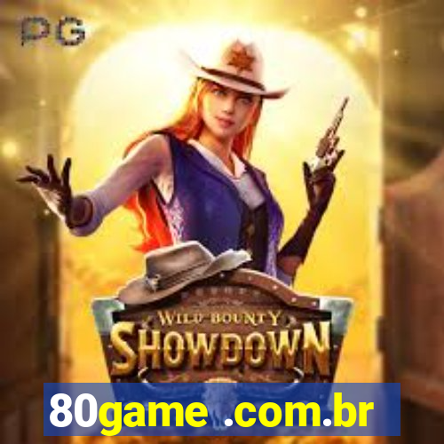 80game .com.br