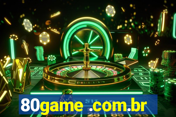 80game .com.br