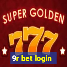 9r bet login