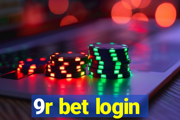 9r bet login