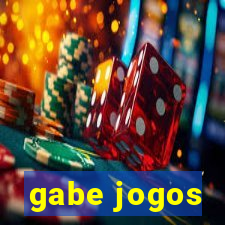 gabe jogos