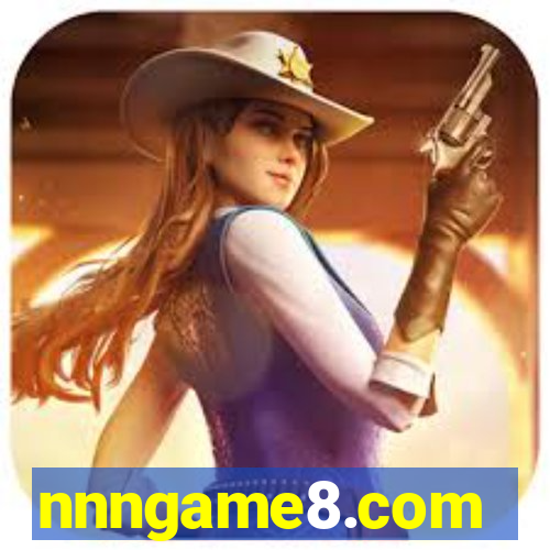 nnngame8.com