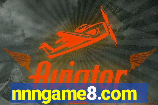 nnngame8.com