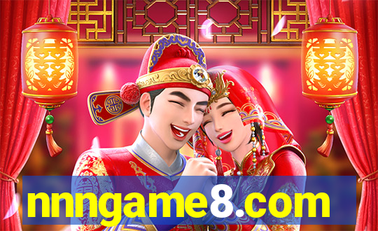 nnngame8.com