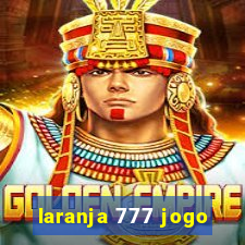 laranja 777 jogo