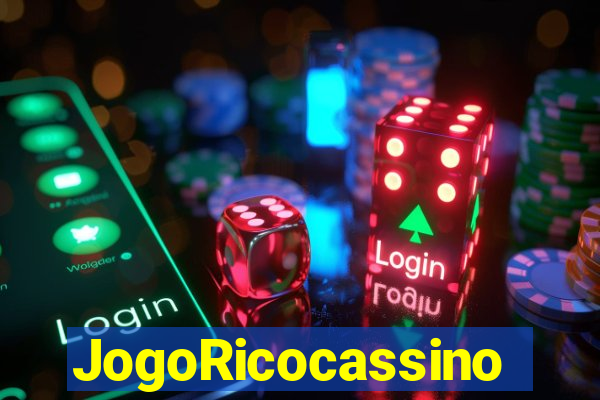 JogoRicocassino