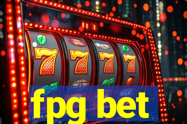 fpg bet