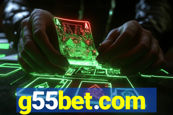 g55bet.com