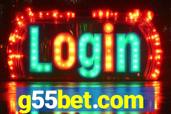 g55bet.com