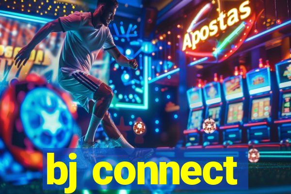 bj connect