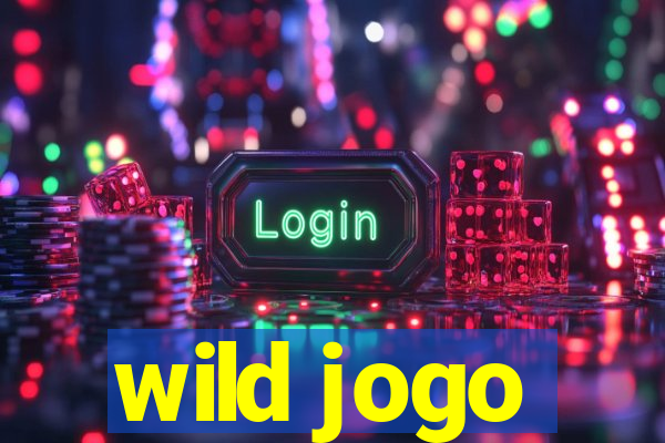 wild jogo