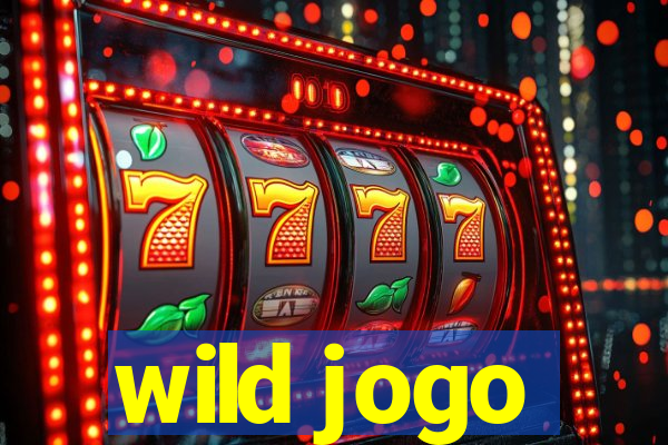 wild jogo