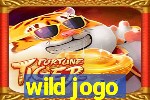 wild jogo