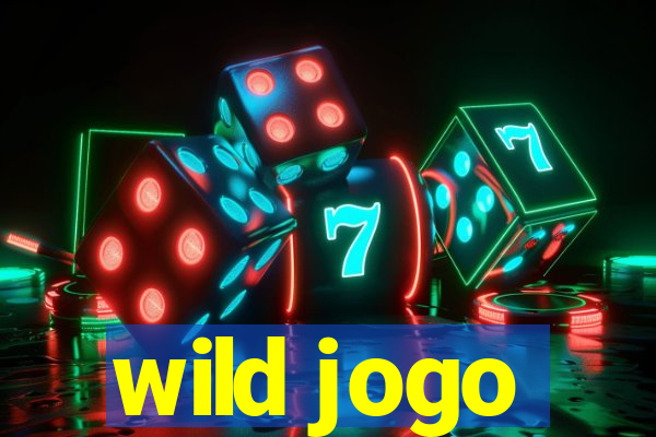 wild jogo