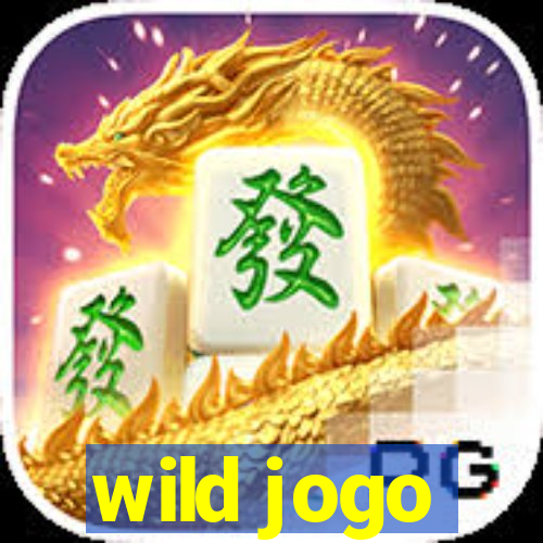 wild jogo