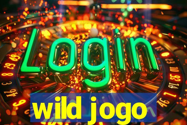 wild jogo