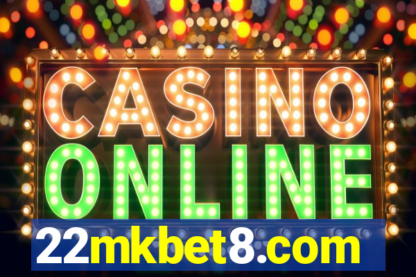 22mkbet8.com