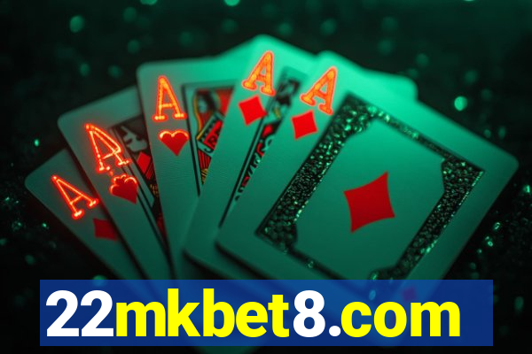 22mkbet8.com