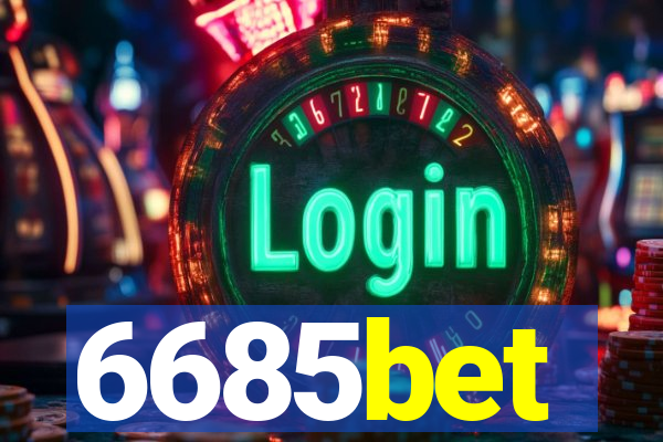 6685bet