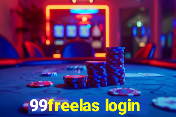 99freelas login