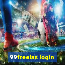 99freelas login