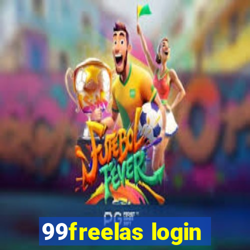 99freelas login