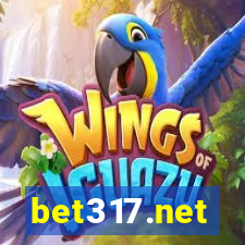 bet317.net