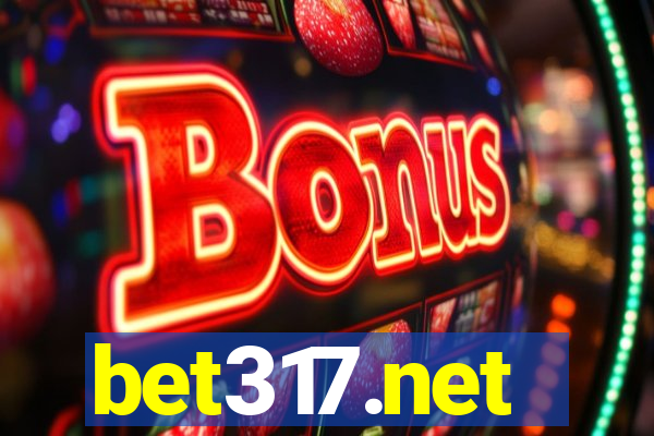 bet317.net