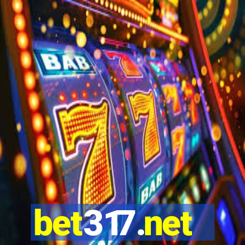 bet317.net