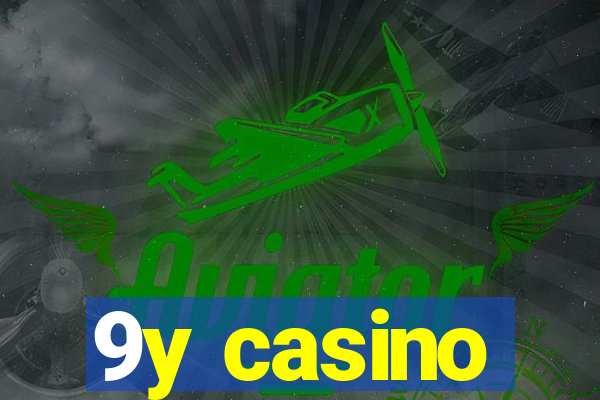 9y casino