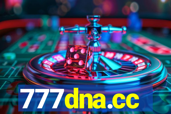 777dna.cc