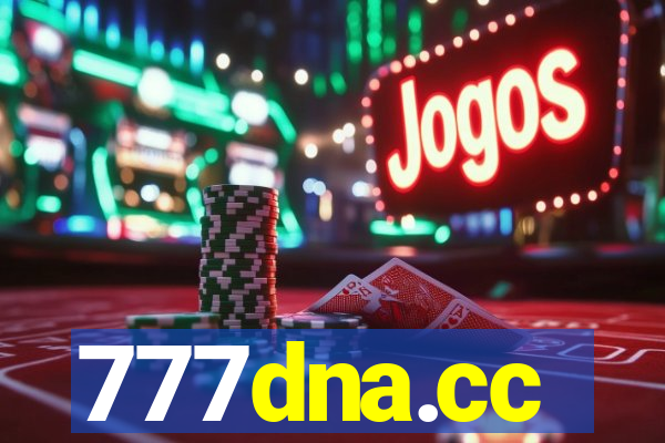 777dna.cc