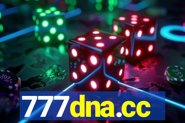 777dna.cc