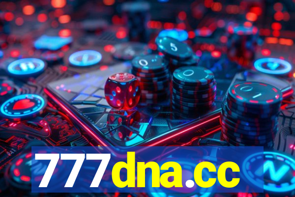 777dna.cc