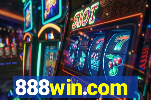 888win.com