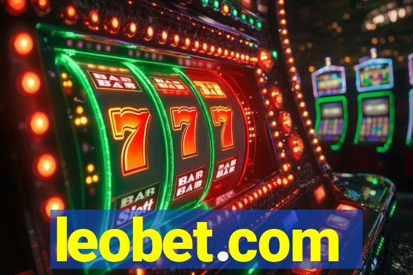 leobet.com