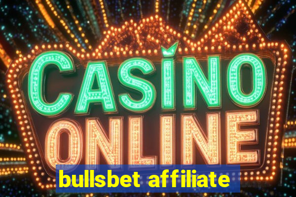 bullsbet affiliate